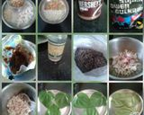 चॉकलेट पान (Chocolate pan recipe in hindi) रेसिपी चरण 2 फोटो