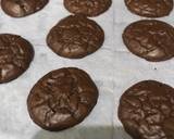 Brownies Cookies langkah memasak 7 foto