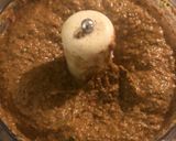 A picture of step 5 of Romalia Sauce.