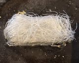 A picture of step 1 of California Farm Fresh Shrimp Spring Roll.