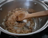 Foto del paso 1 de la receta: Arroz integral con semillas