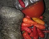 Foto langkah ke 3 dari resep Rawon Daging.