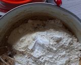 Foto langkah ke 3 dari resep Cookies Jahe.