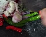 Foto langkah ke 2 dari resep Sambal Pecak Betawi.