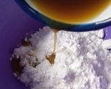 Foto del paso 3 de la receta: Galletitas de naranja con glasé de yerba mate🧉