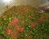मटर पनीर (matar paneer recipe in Hindi) रेसिपी चरण 5 फोटो