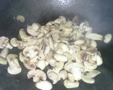 Foto del paso 2 de la receta: Risotto de Pollo y Champignon