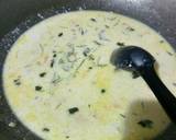 Sup Krim Ayam Jagung Macaroni langkah memasak 7 foto