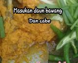 Foto langkah ke 9 dari resep Pesmol bandeng kering.