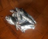 صورة لخطوة 3 من وصفة سردين 3×1 بنة على بنة🐟🐟