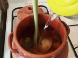 حريرة الغرب بالمرمز