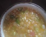 Foto langkah ke 6 dari resep Martabak telor.