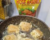 Foto langkah ke 8 dari resep Tahu Pedas Jeletot.