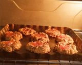Foto del paso 2 de la receta: Pepas de Avena Fáciles
