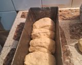Foto del paso 9 de la receta: Pan Brioches en molde