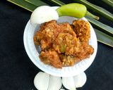 દાળવડા (Dal Vada Recipe In Gujarati) રેસીપી સ્ટેપ3ફોટો