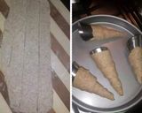 صورة لخطوة 6 من وصفة معجنات متنوعة 🥖