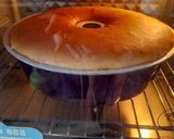 Foto langkah ke 9 dari resep 438. Marmer cake (resep Law Thomas).