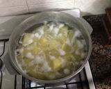 Foto del paso 1 de la receta: Pastel de papa