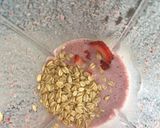 Foto del paso 1 de la receta: Smoothie 🍓🍌🥝