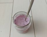 Áfonyás chia puding recept fázis 10 fotója