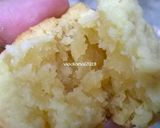 Foto langkah ke 7 dari resep Muffin Tape Singkong.