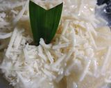 Foto langkah ke 5 dari resep Singkong Thai Keju.