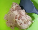 Foto langkah ke 3 dari resep Otak Otak Ayam.