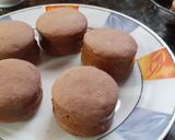 Foto del paso 6 de la receta: Alfajores caseros tipo Habana