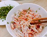 Hình bước làm 7 của món Cháo Canh - Bánh Canh Hải Sản 🍜