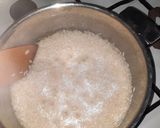 Rakott zöldbab recept fázis 1 fotója