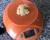 Foto del paso 2 de la receta: Galletitas rellenas! Sin TACC, sin azúcar!