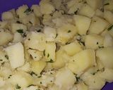 Foto del paso 1 de la receta: Tortilla de papas