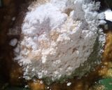 Foto langkah ke 2 dari resep Cekodok Pisang Simple.