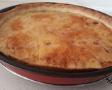 Foto del paso 4 de la receta Quiche Lorraine