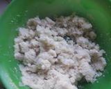 Foto del paso 2 de la receta: Pizza de coliflor