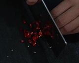 椒鹽香煎杏鮑菇的食譜步驟2照片
