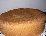 Foto del paso 6 de la receta: Bizcochuelo caserito!! Y esponjoso
