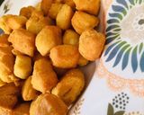 Crunchy chin chinmatakin girki6 hoto