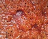 टमाटर की अचार(Tamatar ka achar recipe in Hindi) रेसिपी चरण 4 फोटो