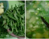 Foto langkah ke 1 dari resep Bubur tinutuan (bubur manado).