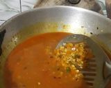 मसाला ओट्स (Masala oats recipe in hindi) रेसिपी चरण 4 फोटो