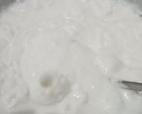 Foto langkah ke 4 dari resep Bubur Sum-sum Sederhana.