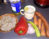 Foto del paso 1 de la receta: Orgía de Machas a la..."Paramí"