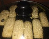 Foto langkah ke 1 dari resep Pukis.