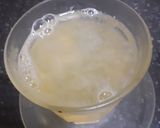 A picture of step 2 of Weight Loss Lemon Honey water, Madh Ka Paani.