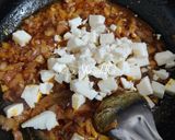 પાલક પનીર(Palak Paneer Recipe In Gujarati) રેસીપી સ્ટેપ8ફોટો
