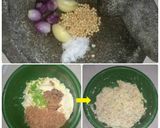 Foto langkah ke 2 dari resep Kerupuk Singkong (Samiler) Ebi Billy Suka.
