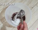 A picture of step 1 of Trending Dalgona Coffee.