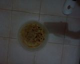 A picture of step 5 of Kienyeji chicken.